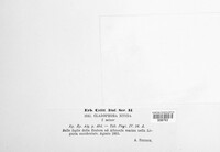 Image Associated With the Occurence